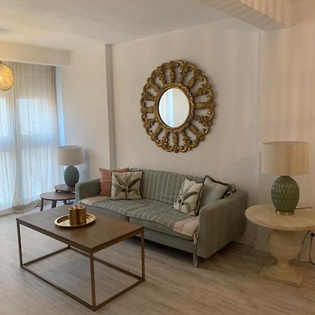 Hidden Gem Nereidas Beach Con Ascensor Cadiz Ngoại thất bức ảnh