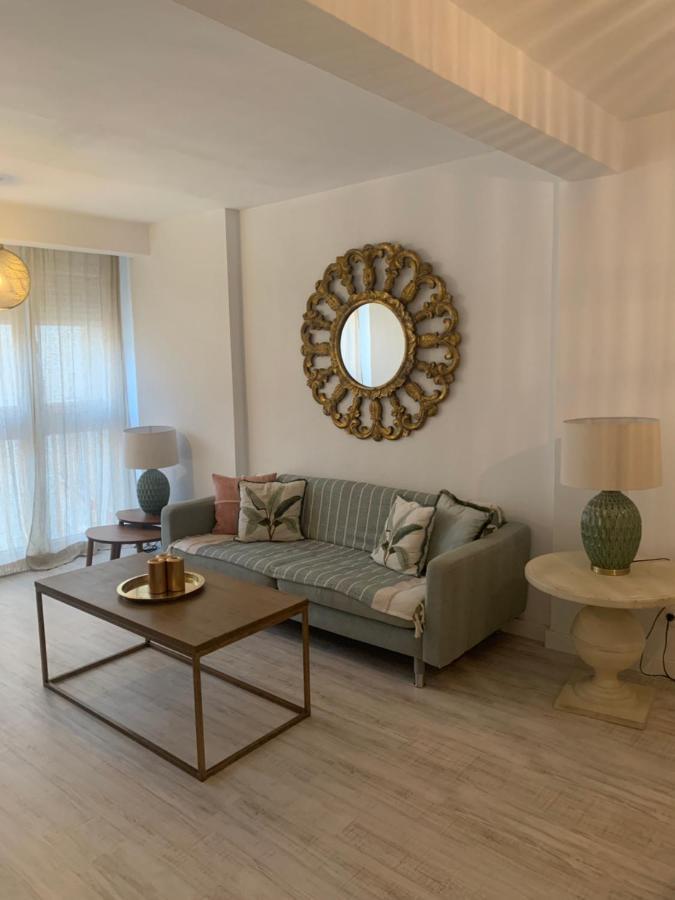 Hidden Gem Nereidas Beach Con Ascensor Cadiz Ngoại thất bức ảnh