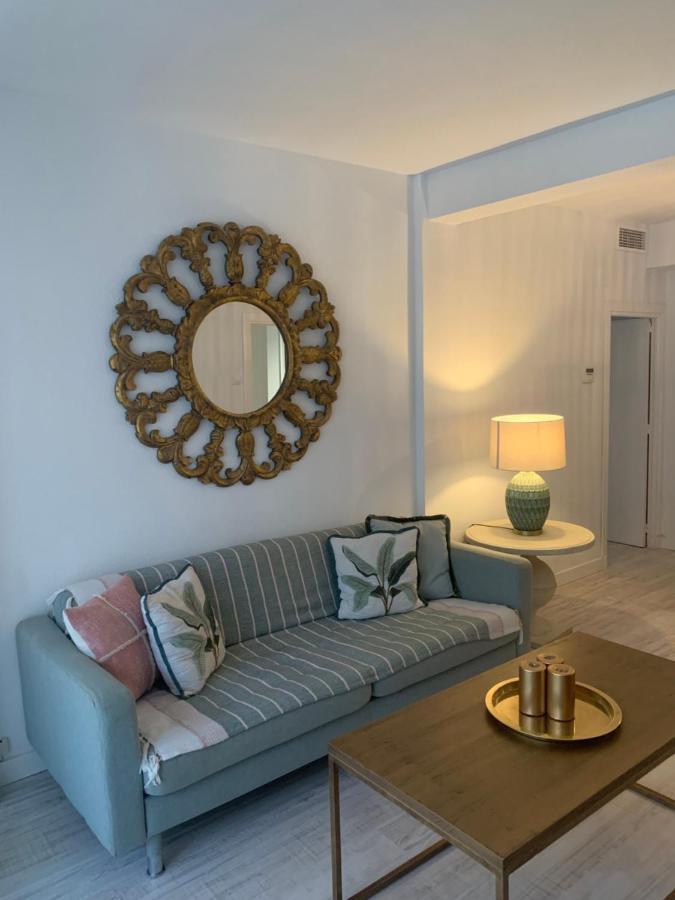 Hidden Gem Nereidas Beach Con Ascensor Cadiz Ngoại thất bức ảnh