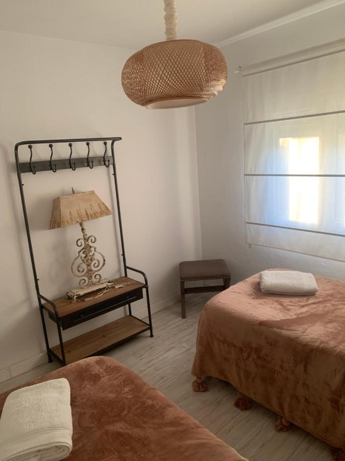 Hidden Gem Nereidas Beach Con Ascensor Cadiz Ngoại thất bức ảnh